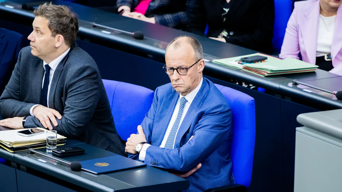 Deutschland: Achtung, ab jetzt wird’s wehtun