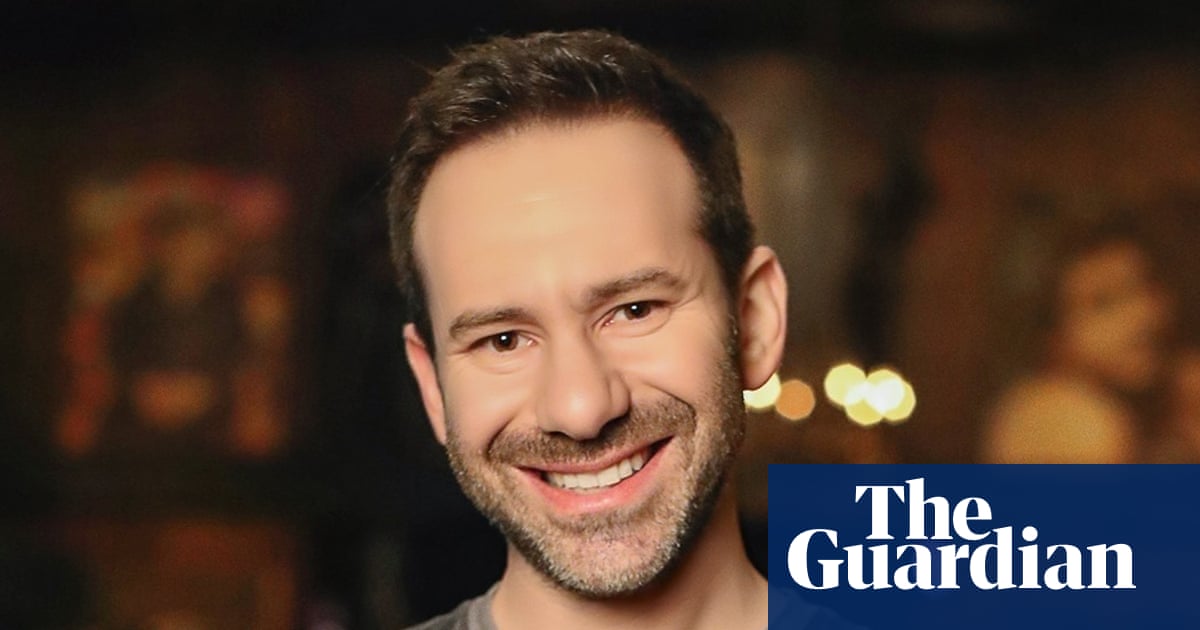 Leonid Radvinsky, owner of OnlyFans, dies aged 43
