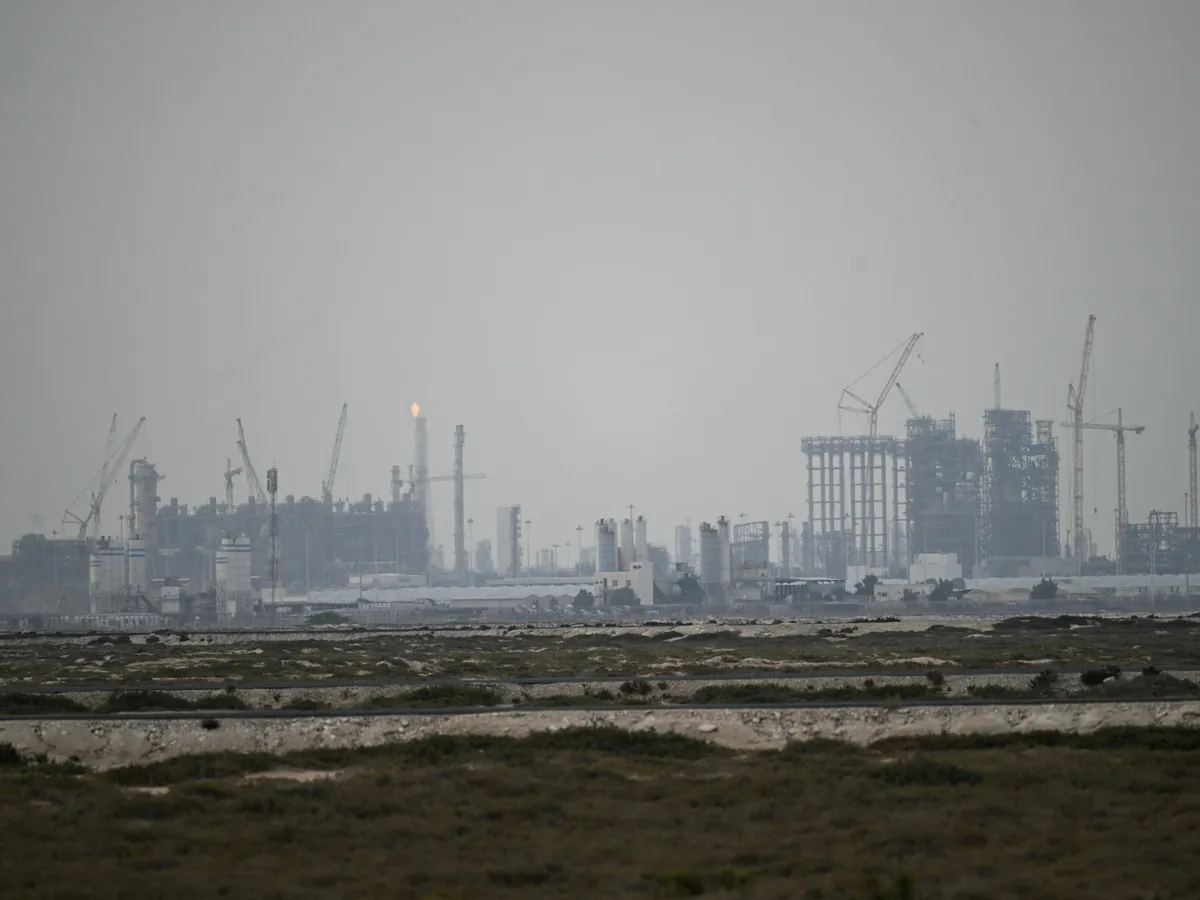 Energy, water, bonds: What are Iran’s targets if Trump hits power plants?