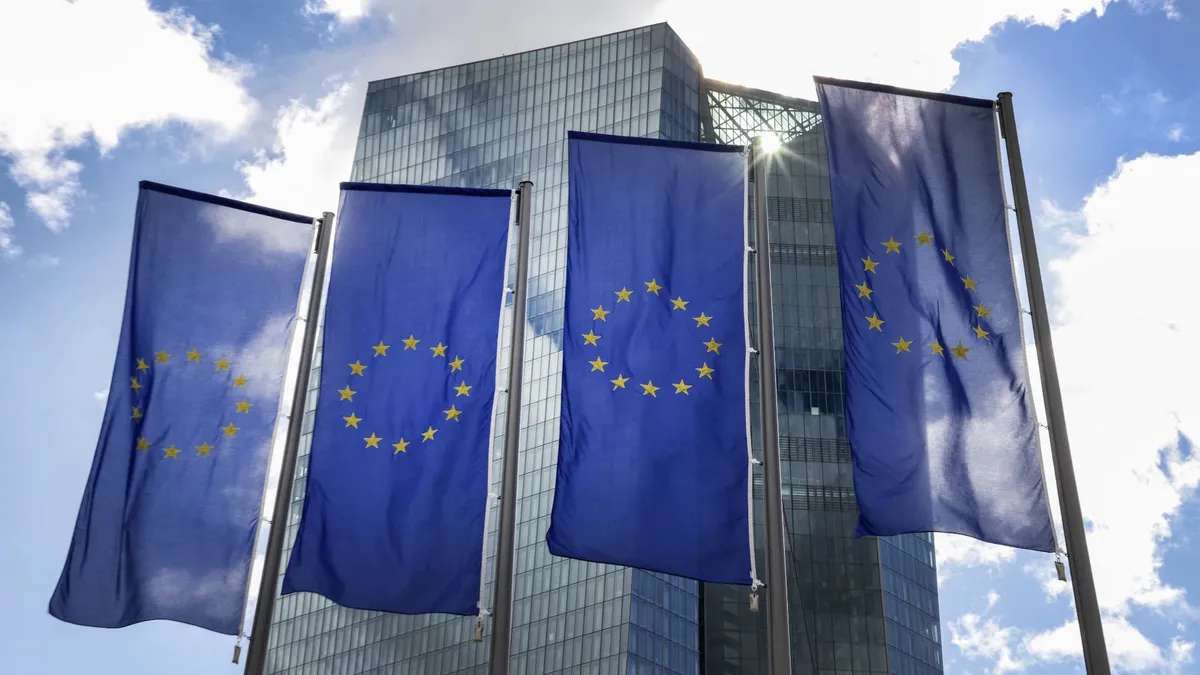 "Nous agirons avec la fermeté nécessaire": la Banque centrale européenne veut faire la guerre à l'inflation qui risque d'exploser (mais ses leviers sont limités)