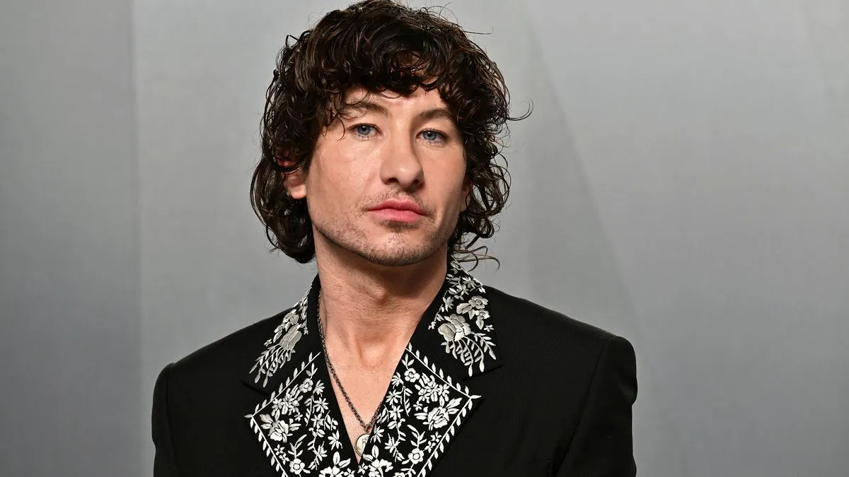 Schauspieler Barry Keoghan denkt an Rückzug – wegen Online-Hass