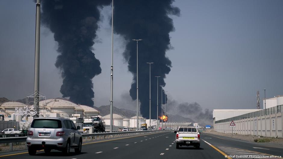 Iran-Krieg kann zu globaler Preis-Krise führen