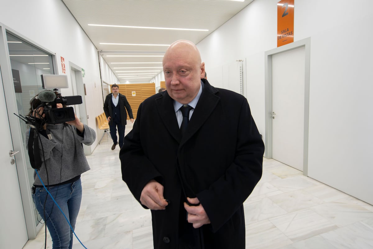 Amenazas, ceses e informes que cambian de sentido: el relato de los funcionarios que destaparon la trama corrupta de Forestalia 