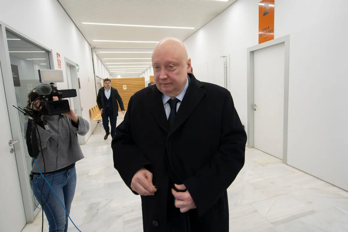 Amenazas, ceses e informes que cambian de sentido: el relato de los funcionarios que destaparon la trama corrupta de Forestalia 