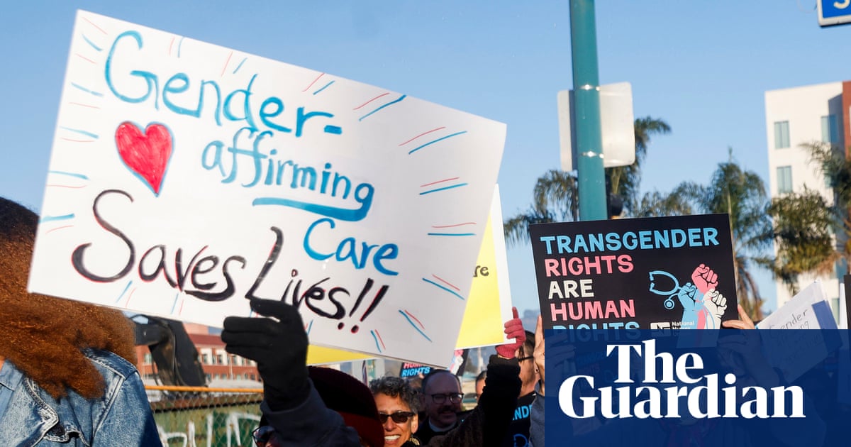 Health workers decry hasty House bills to ban gender-affirming care for children: ‘They hurt people’