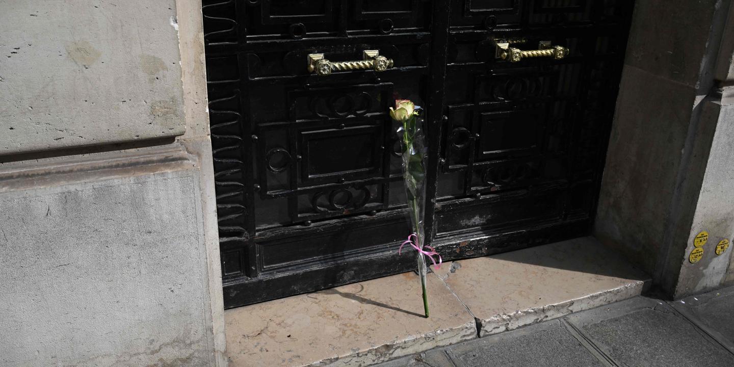 EN DIRECT, mort de Lionel Jospin : un hommage national sera rendu à Lionel Jospin jeudi