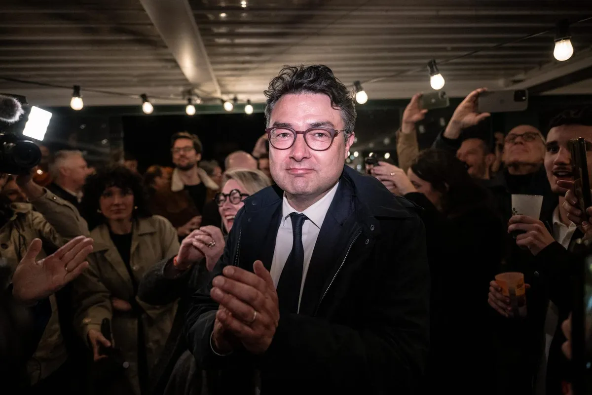 Municipales en Bretagne : la gauche encaisse deux revers de taille à Brest et à Saint-Brieuc
