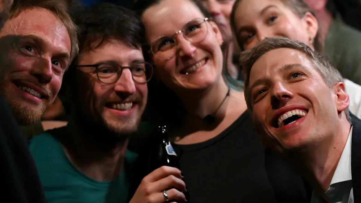 Sieg von Dominik Krause: Mit Grünen-Bashing ist in einer modernen Großstadt wie München nichts mehr zu holen