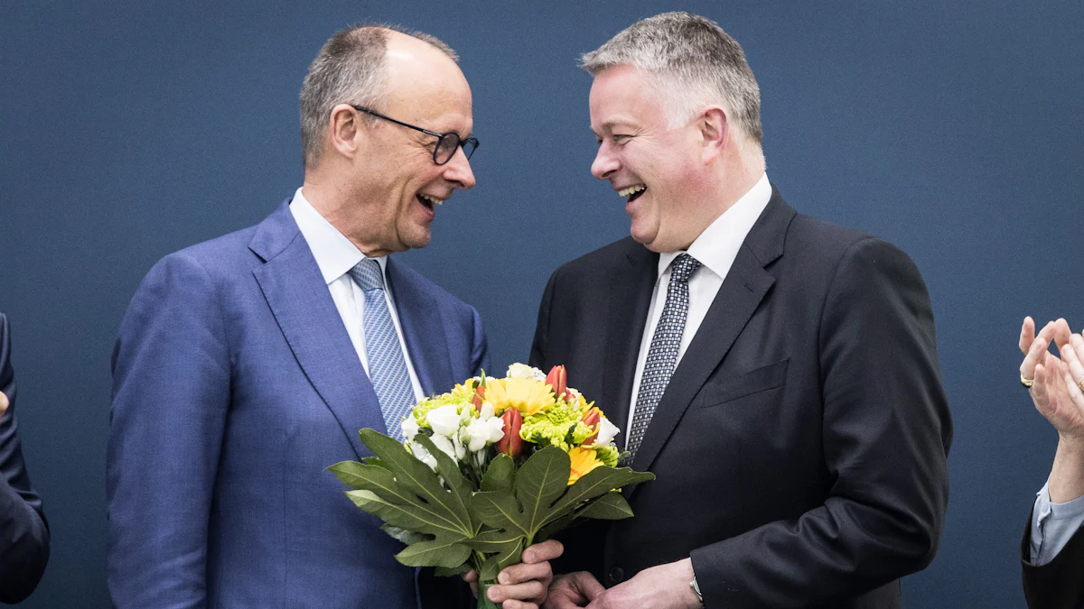 Nach der Wahl in Rheinland-Pfalz: Für den Kanzler wird’s komplex