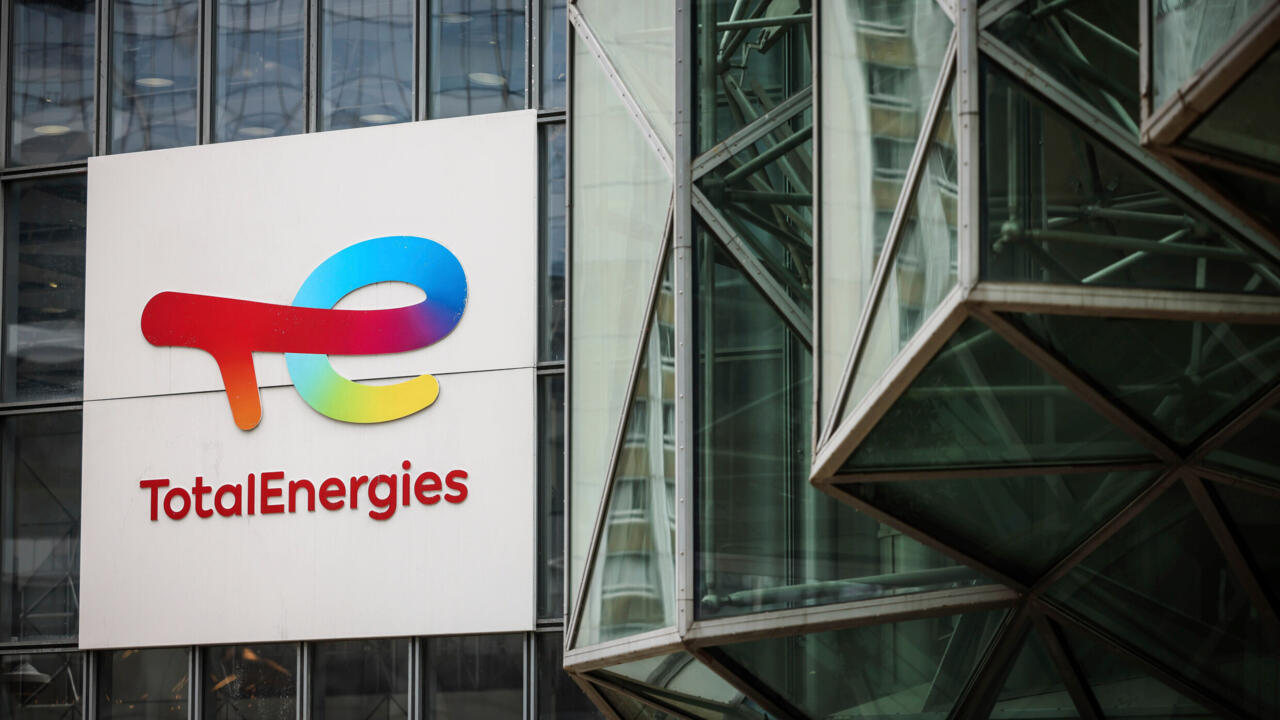 TotalEnergies: près d’un milliard de dollars réorienté de l'éolien vers le gaz américain