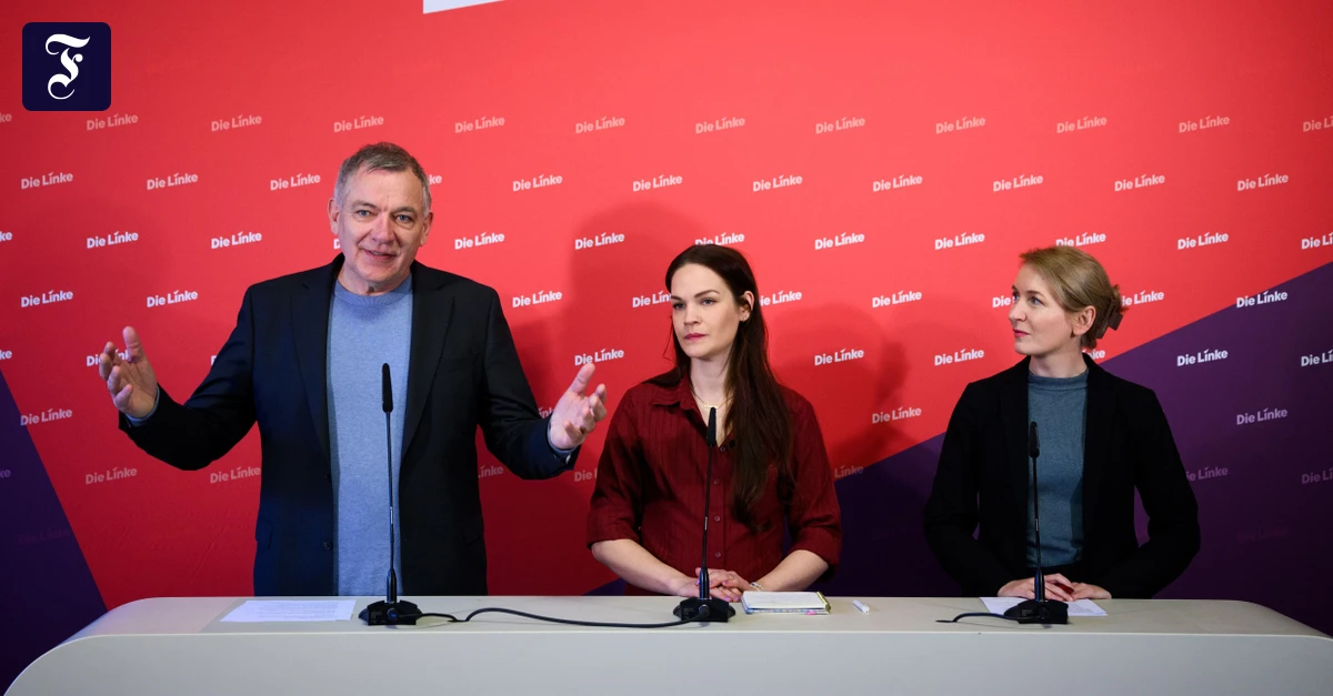 Streit in der Linken: Der nächste Deckel auf die Antisemitismusdebatte