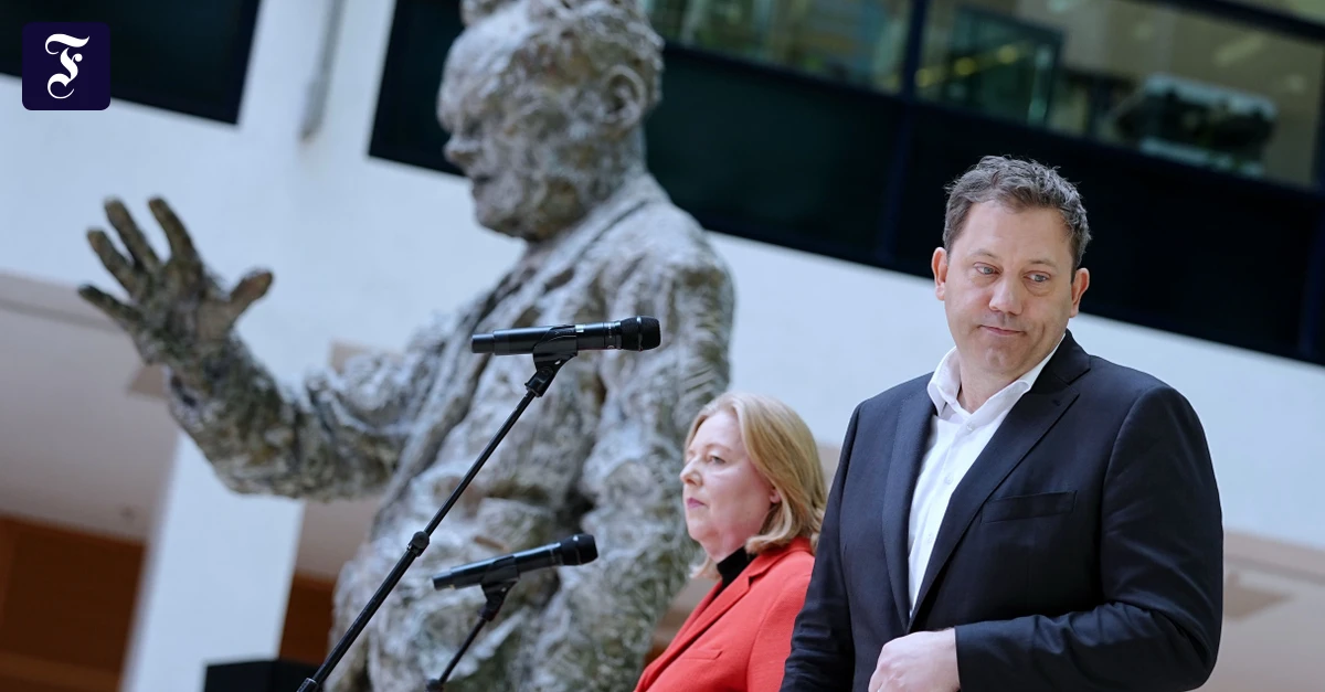 Partei im Niedergang: So geht es für die SPD nicht weiter