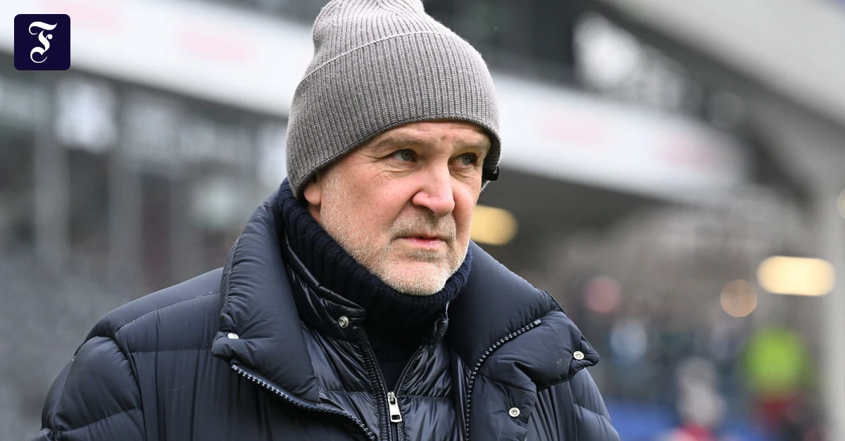 Nach Schmadtke-Aus: Hannover 96 bleibt der Meister der Unruhe