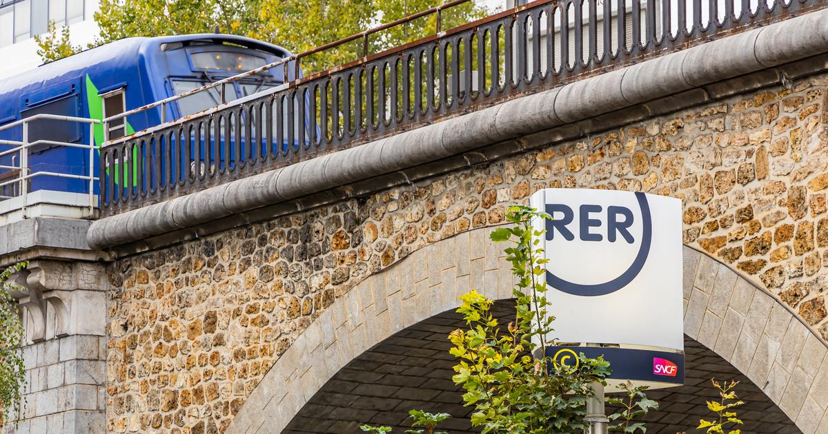 Transport : une voiture percutée par le RER D à Corbeil-Essonnes, d’importantes perturbations enregistrées