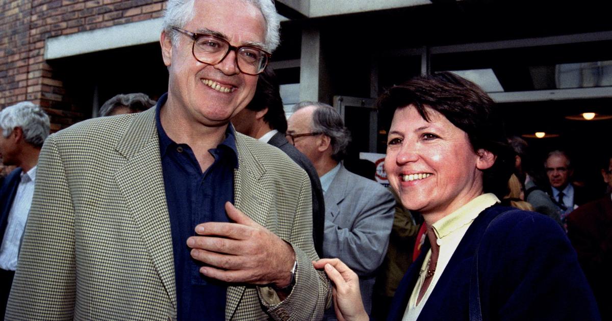 Mort de Lionel Jospin : de Jean-Luc Mélenchon à Marine Le Pen, la classe politique salue sa droiture et sa rigueur par-delà les clivages