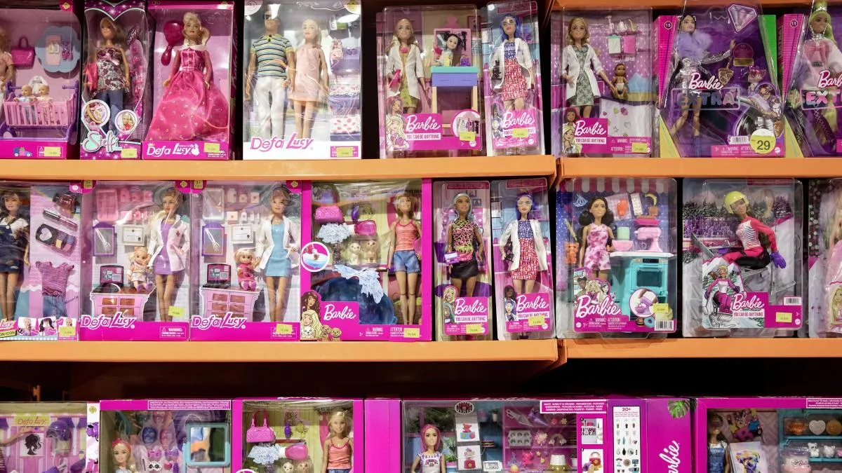 Encuentran fentanilo en el embalaje de muñecas Barbie en una tienda de Misuri