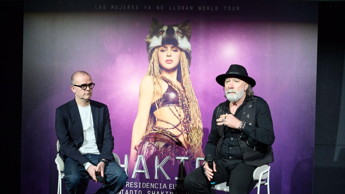 El Shakira Estadio tendrá capacidad para 50.000 personas y estará abierto doce horas al día
