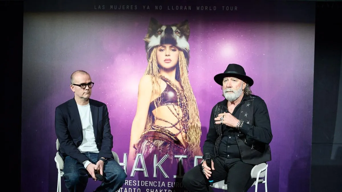 
                                          El Shakira Estadio tendrá capacidad para 50.000 personas y estará abierto doce horas al día
                                      