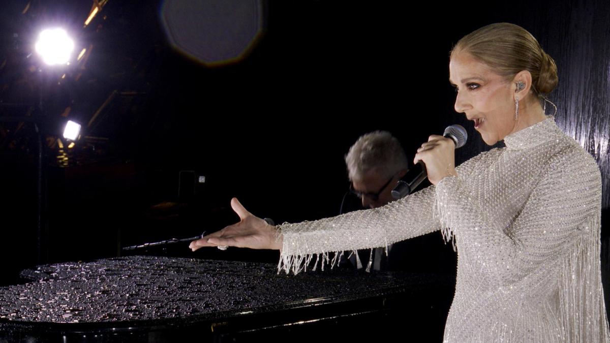 
                                                                                                                                           Céline Dion volverá a los escenarios en otoño del 2026 con varios conciertos en París
                                                                                                                                       