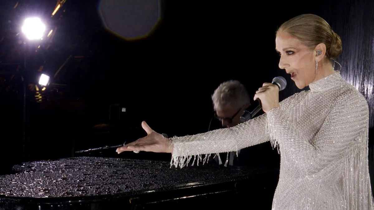 
                                                                                                                                           Céline Dion volverá a los escenarios en otoño del 2026 con varios conciertos en París
                                                                                                                                       