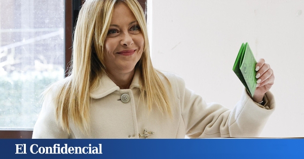 Italia vota 'no' a la reforma judicial de Meloni