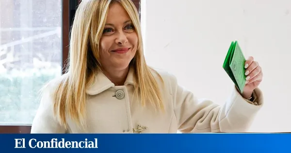 Italia vota 'no' a la reforma judicial de Meloni