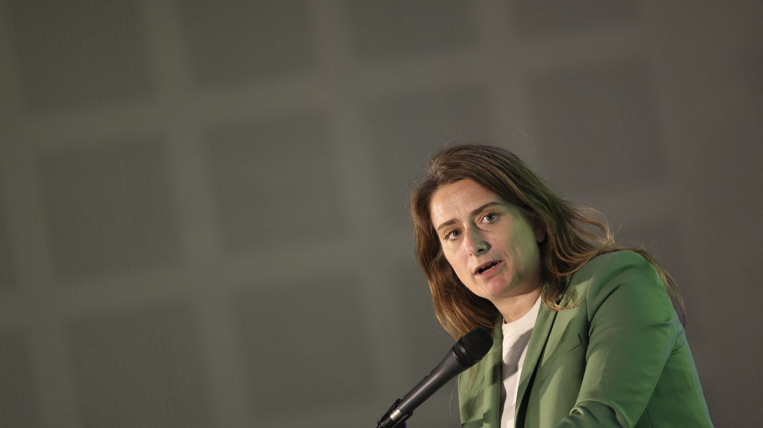 "Ce n'est pas juste une défaite aux municipales, c'est plus grave que ça" : pour les écologistes, le temps de l'introspection est venu après de lourds revers au 2d tour