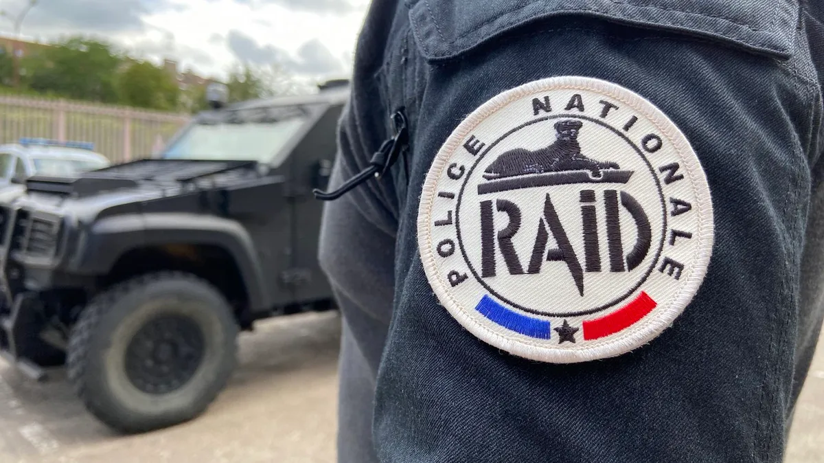 Deux frères de l'auteur de l'attentat du marché de Noël de Strasbourg interpellés par le Raid, après des violences sur leur mère