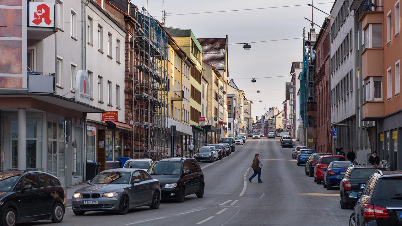 AfD-Rekord in Rheinland-Pfalz: "Der kleine Osten im Westen"