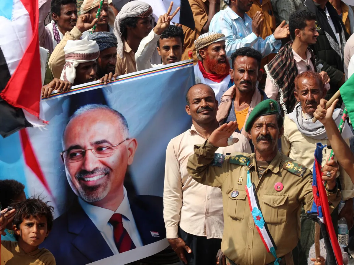Analysis: Yemen’s future after the separatist STC’s expansion eastwards