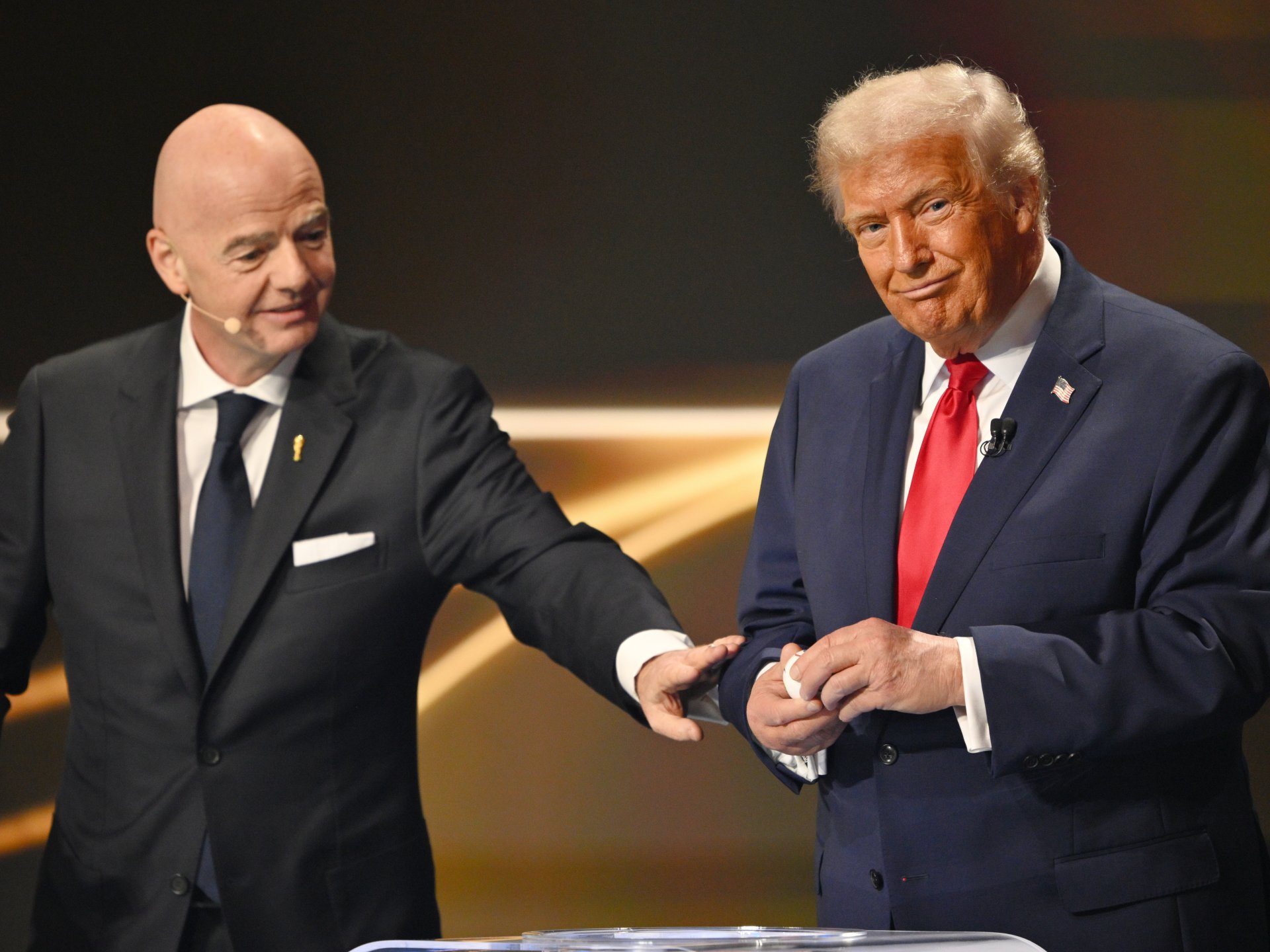 FIFA World Cup 2026 winners’ prize money doubles to $50m