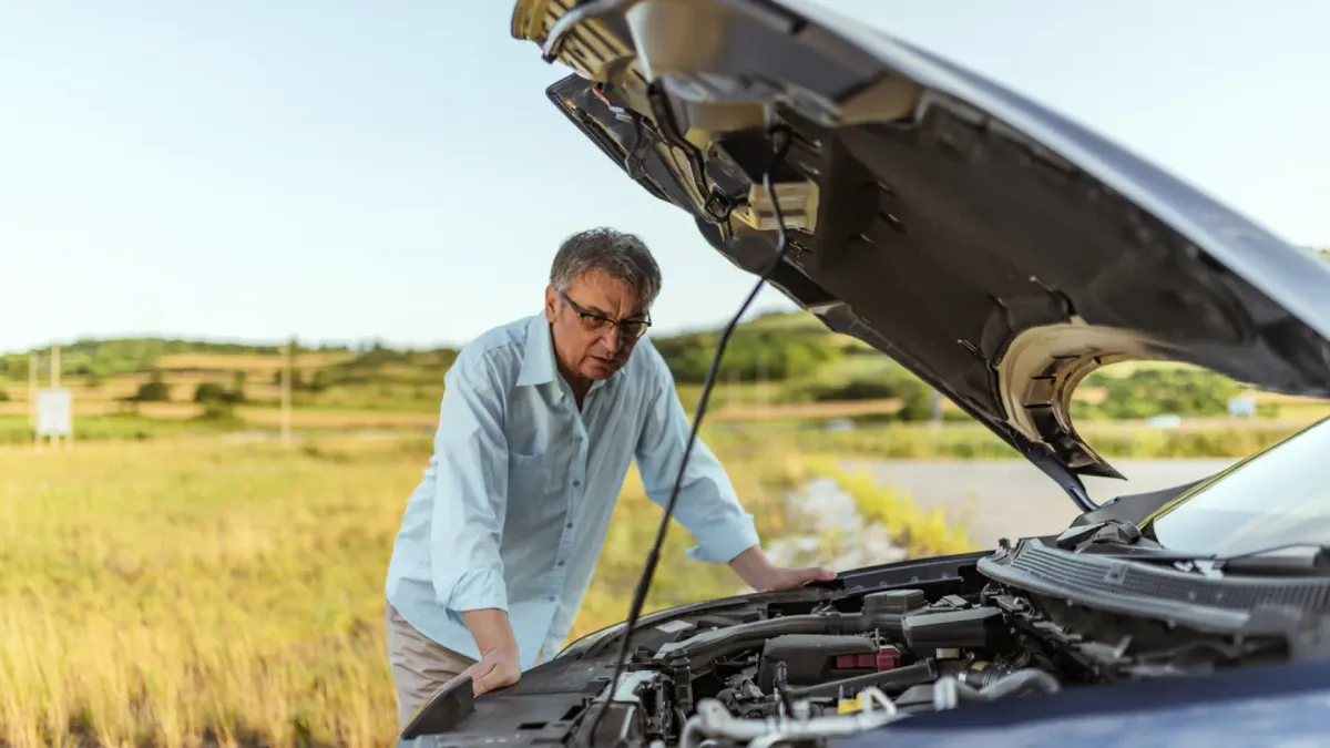 Las marcas de coches que menos fallan (y las que más) este año: sorpresas tanto por arriba como por abajo