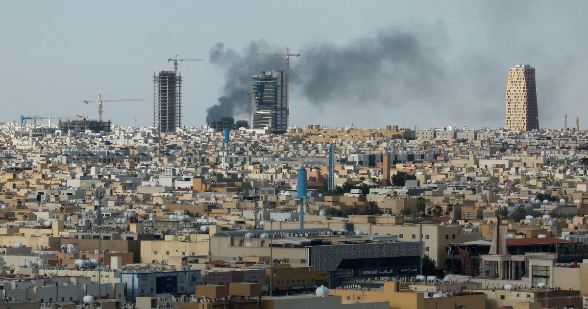 De Riyad à Dubaï, la hantise des monarchies du Golfe face à l’extension de la guerre contre l’Iran