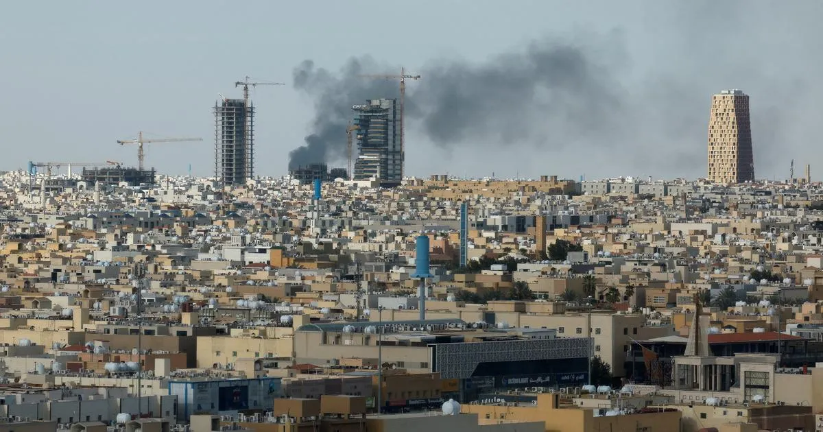 De Riyad à Dubaï, la hantise des monarchies du Golfe face à l’extension de la guerre contre l’Iran