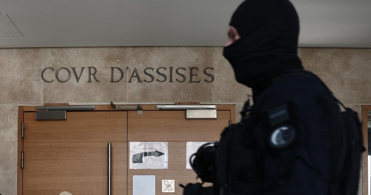 «Ne nous donnez pas d’ordre!» : à Aix-en-Provence, un début de procès houleux pour deux cadres de la DZ Mafia