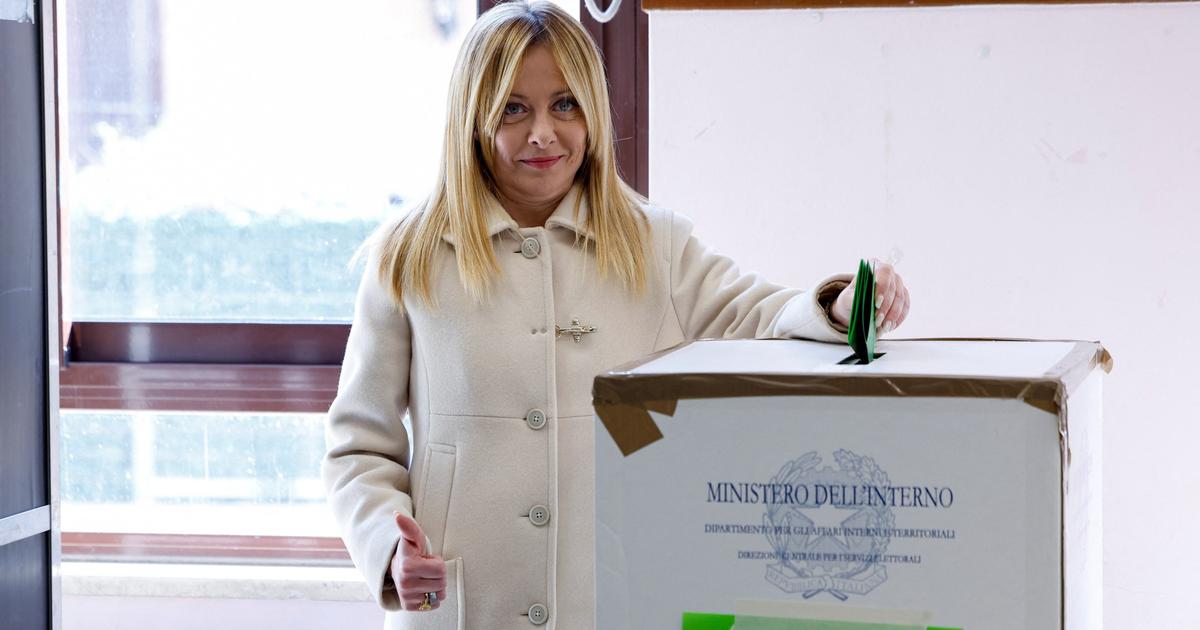 Italie : Giorgia Meloni trébuche en tentant de réformer la magistrature