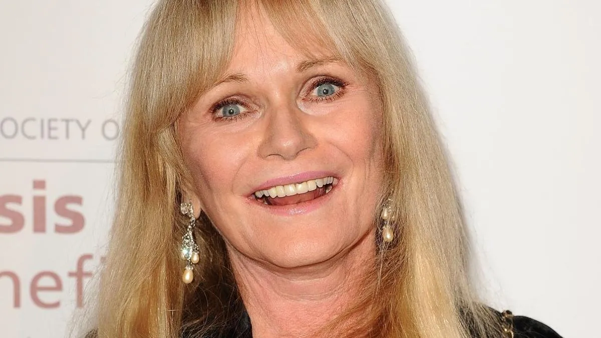 Muere Valerie Perrine, actriz de ‘Superman’ y nominada al Oscar por ‘Lenny’
