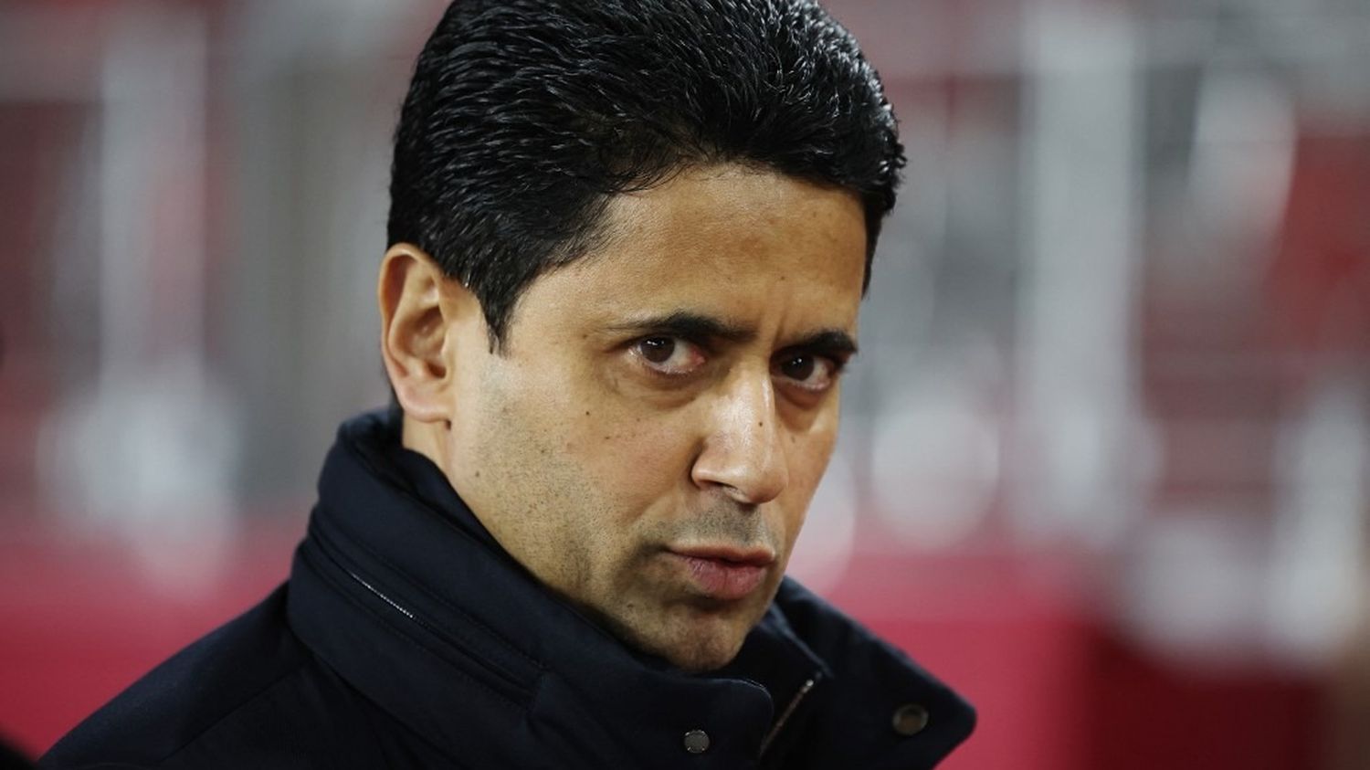 Le PSG et son président Nasser al-Khelaïfi félicitent Emmanuel Grégoire, nouveau maire de Paris, qui sera invité "très prochainement" au Parc des Princes