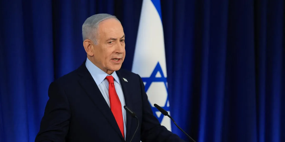 EN DIRECT, guerre au Moyen-Orient : Benyamin Nétanyahou dit avoir parlé à Donald Trump et précise qu’Israël continuera ses frappes sur l’Iran et le Liban