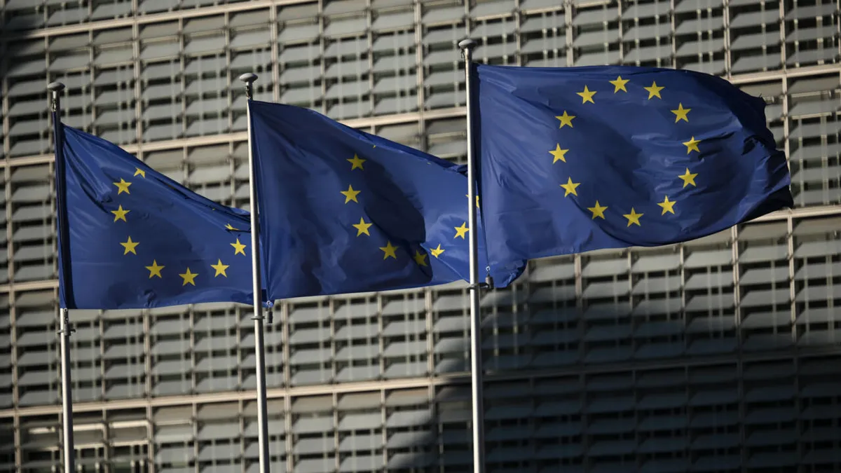 L'accord entre l'UE et le Mercosur appliqué provisoirement à partir du 1er mai