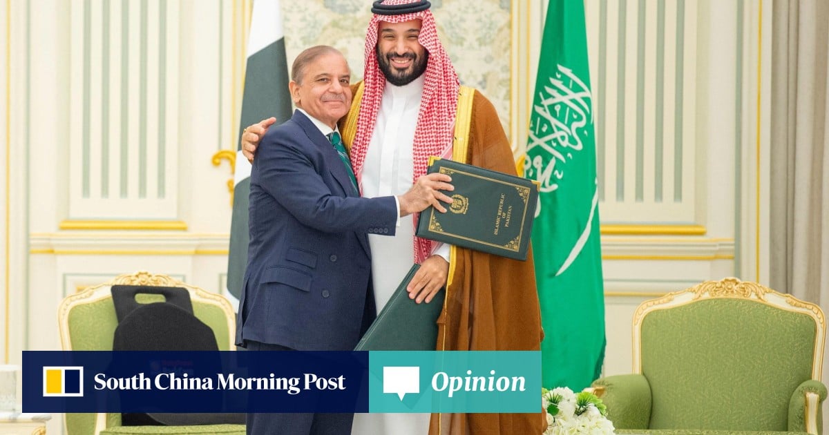 Why Middle East volatility presents an enhanced risk for South Asia