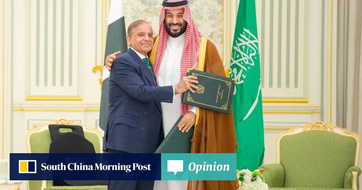 Why Middle East volatility presents an enhanced risk for South Asia