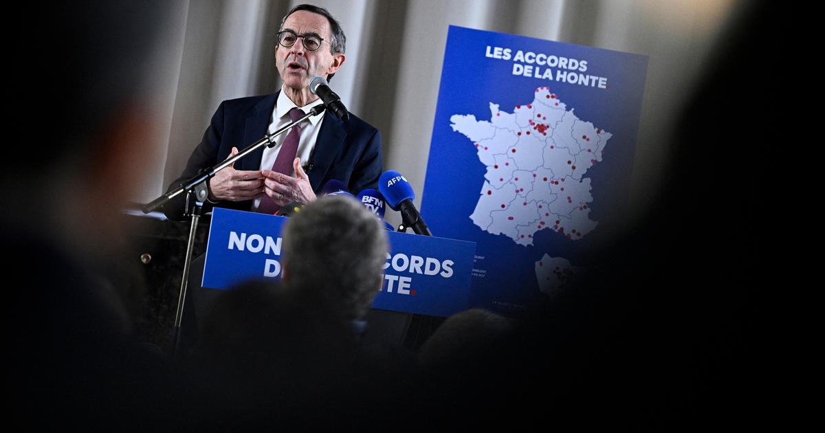 Guillaume Tabard : «Municipales, ne pas lire 2027 dans le scrutin de 2026»