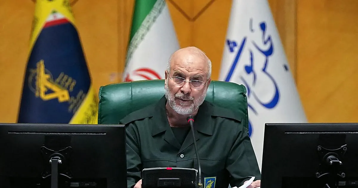 Mohammad-Bagher Ghalibaf, un «médiateur» iranien au cœur du flou diplomatique