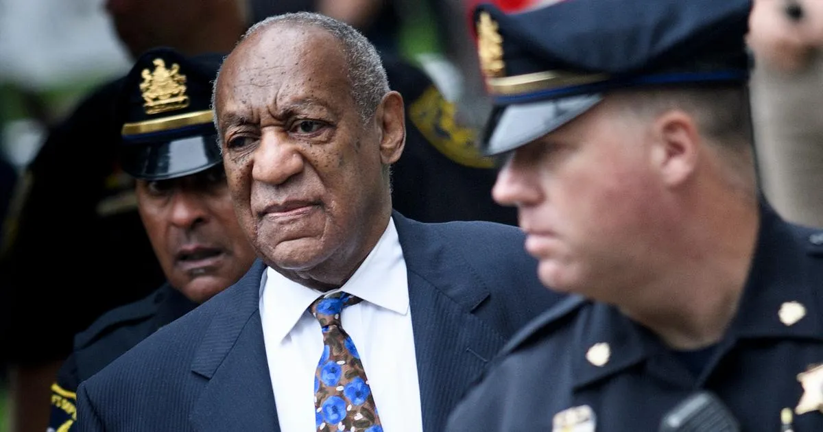 Bill Cosby condamné à verser 19 millions de dollars pour un viol commis en 1972