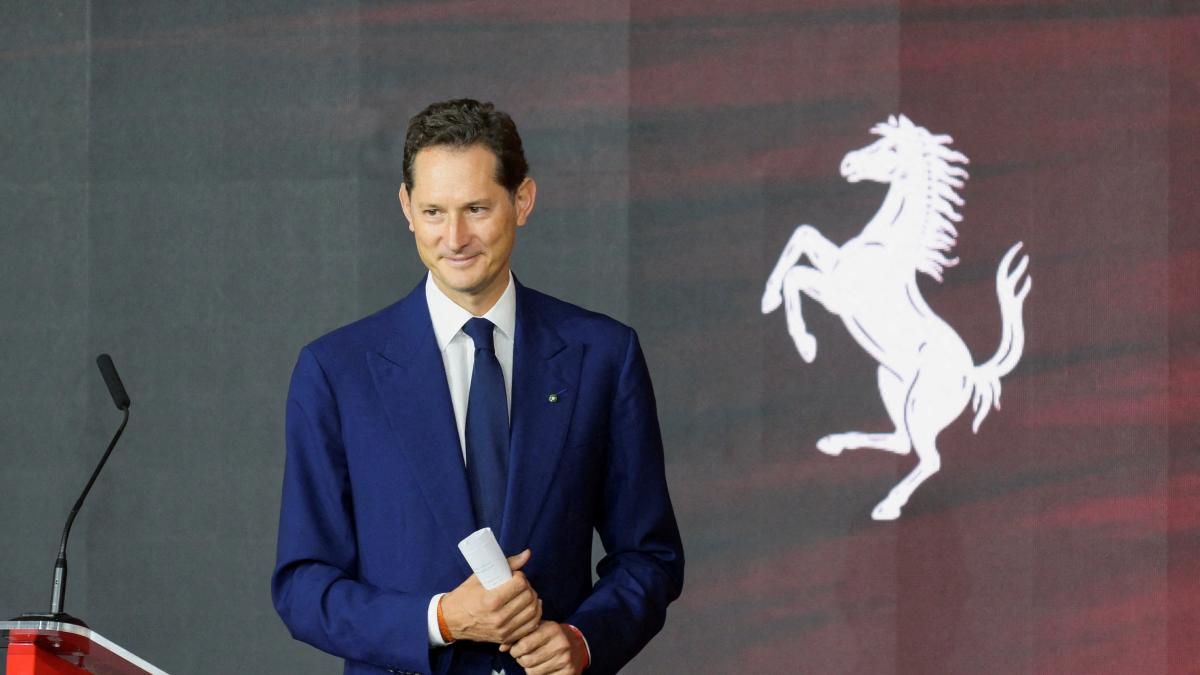 La familia Agnelli abandona los medios en Italia tras vender Gedi