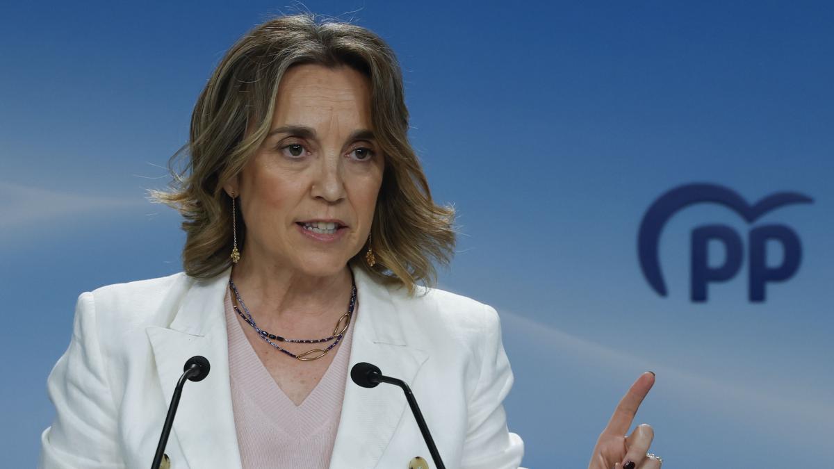 
                                                                                     El decreto anticrisis, a expensas de un “sí” de Junts o de la abstención del PP
                                                                                 