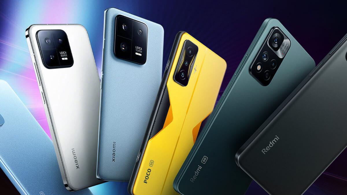 
                                                                                               Móviles Samsung, Xiaomi y POCO por menos de 300 €: los modelos que más merecen la pena en AliExpress
                                                                                           