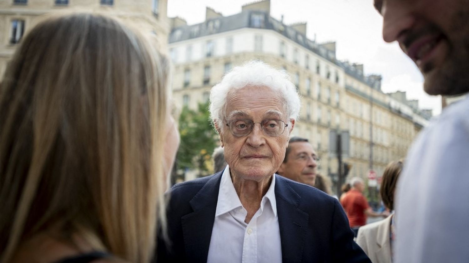 Mort de Lionel Jospin : un hommage national sera rendu jeudi matin à l'ancien Premier ministre, mort à l'âge de 88 ans