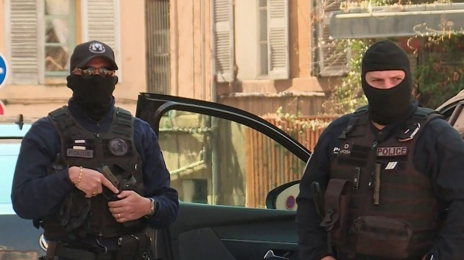 Un dispositif de sécurité hors-norme pour le procès de deux chefs présumés de la DZ Mafia